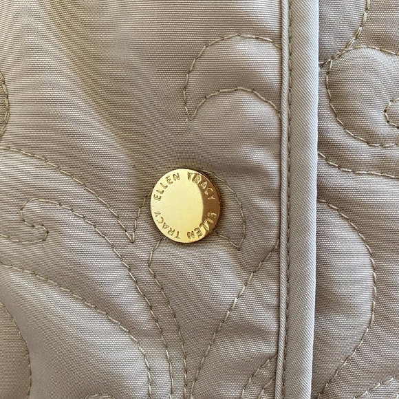 ELLEN TRACY Women's Jacket Size: Small - Picture 6 of 12